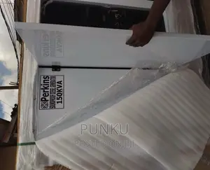 ~150kva Perkins Power Brand New Gen 2years Warranty