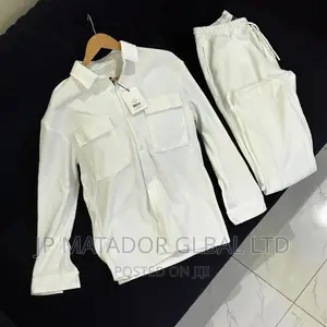 Luxury Turkish Up and Down Sets