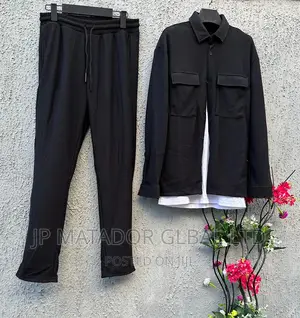 Luxury Turkish Up and Down Sets