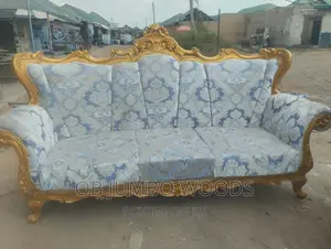 Antique Upholstery Sets