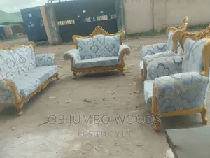 Antique Upholstery Sets