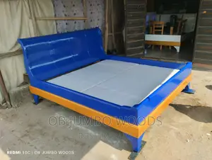 Pure Classic Wooden Bedframe