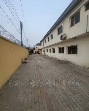 Studio Apartment in Cluster, Ikota for rent