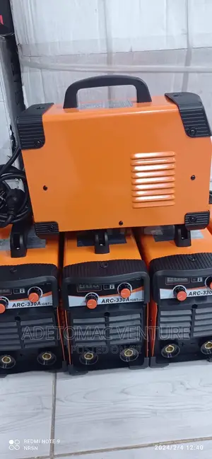 Welding Marchine From Europe