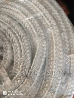 Fiber Glass Rope