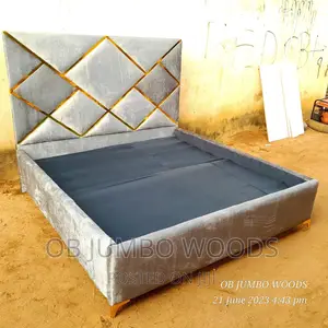 Modern Headboard Design