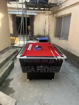 Standard Local Snooker Board V19