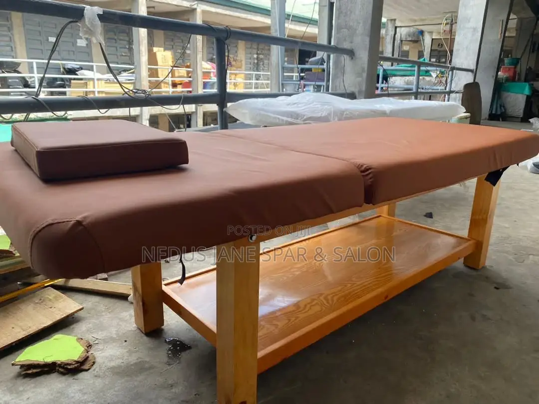 Massage Bed