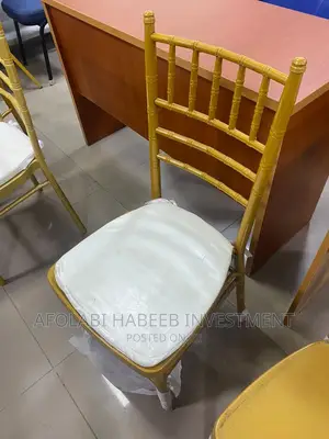 Chiavari Chairs