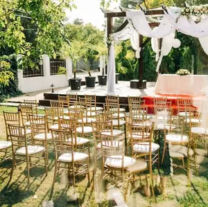Chiavari Chairs