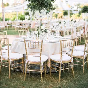 Chiavari Chairs