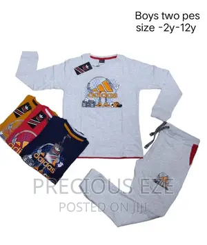 Quality Boys Sets