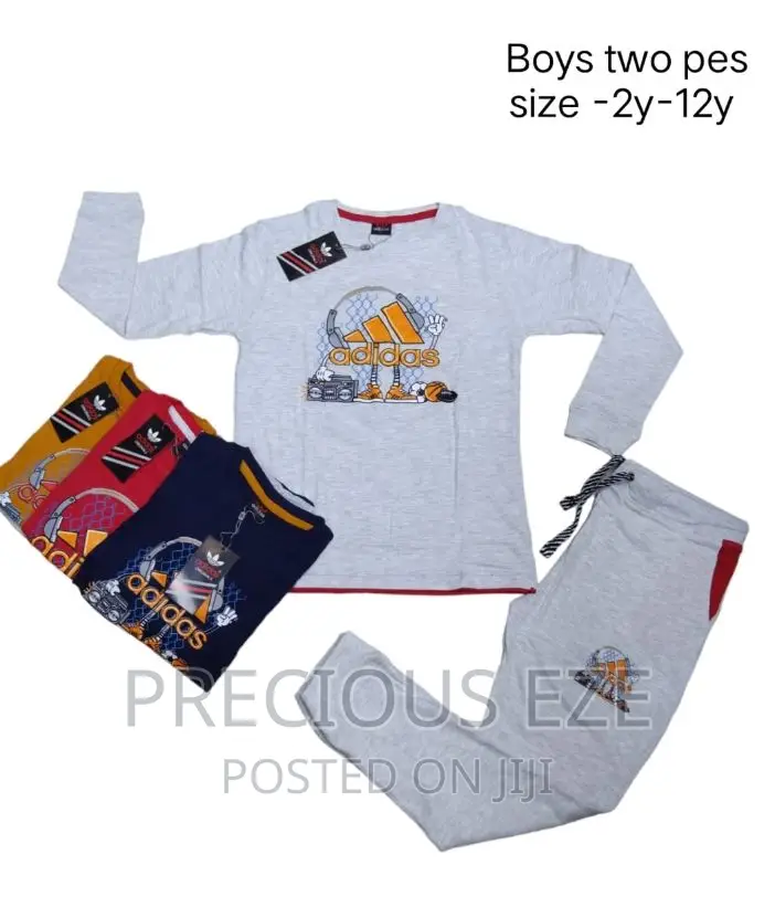 Quality Boys Sets
