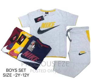 Quality Boys Sets