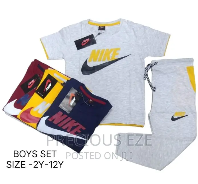 Quality Boys Sets