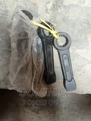 Flogging Spanner 30mm