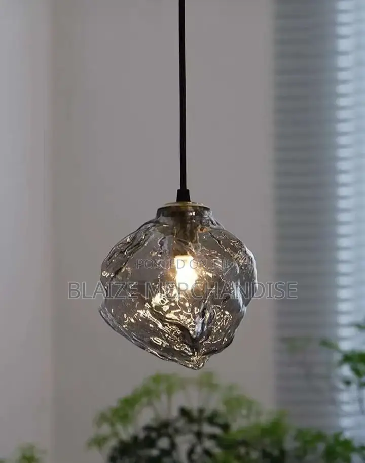 Dropping Light Chandalier