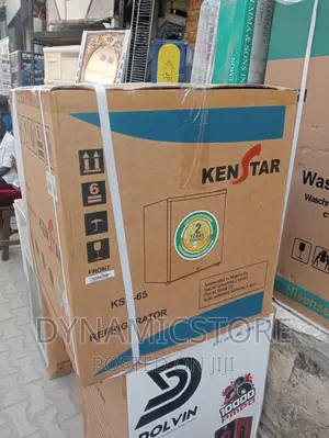 Kenstar Bed Side Fridge