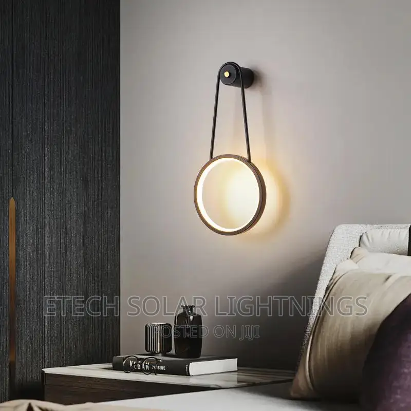 New Luxury L E D Nordic,Art Wall Light
