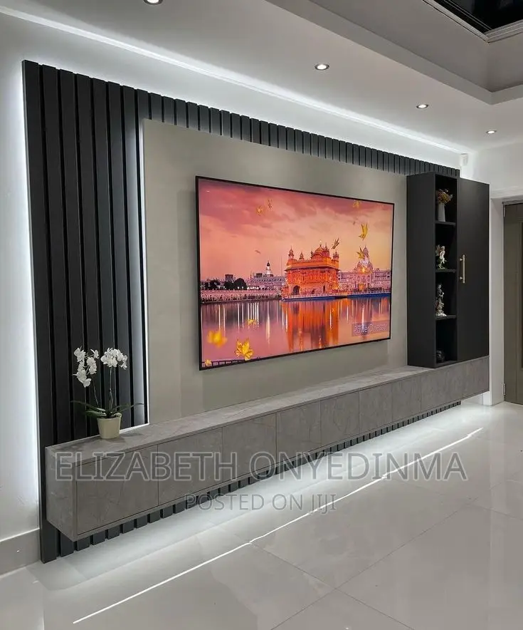 Tv Console