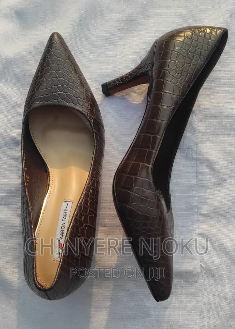 High Heel Shoes