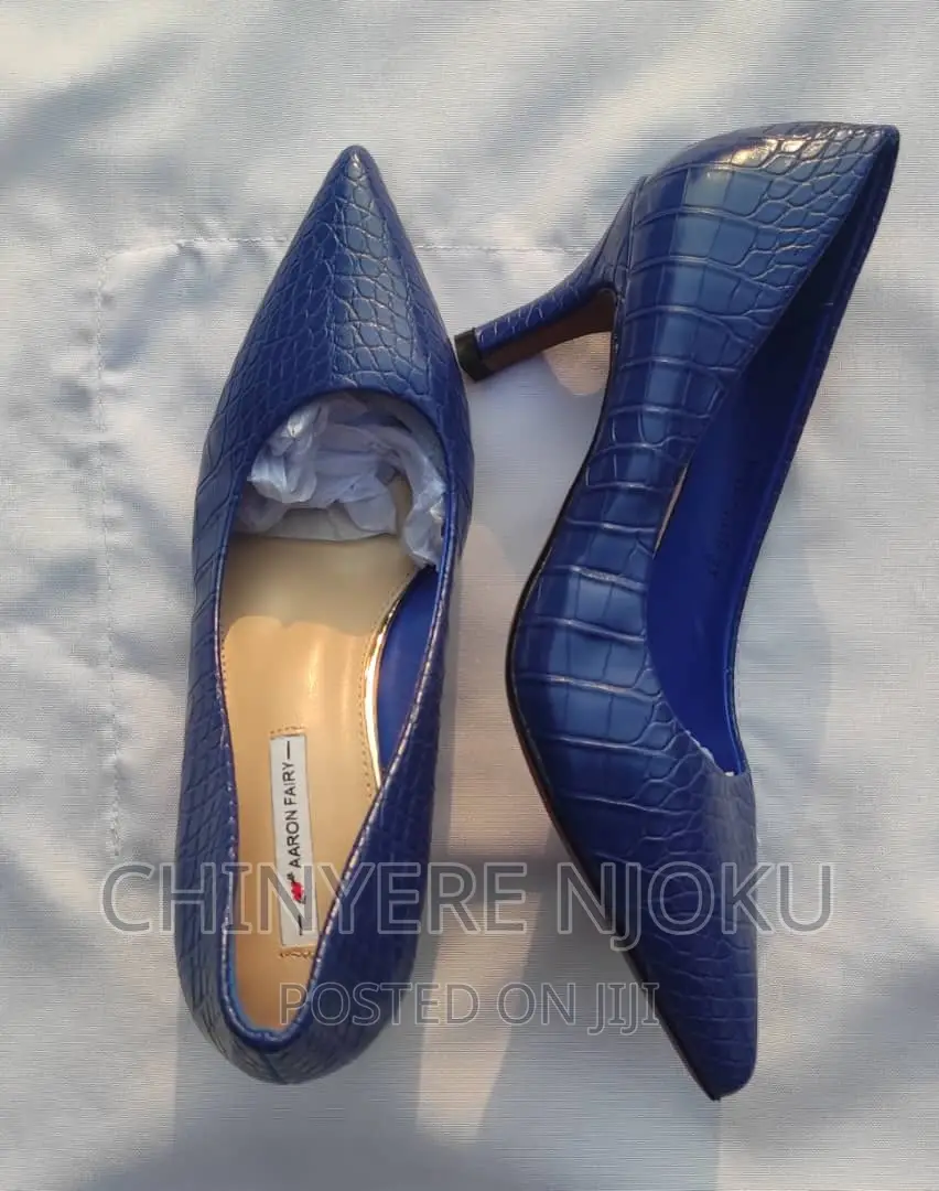 High Heel Shoes