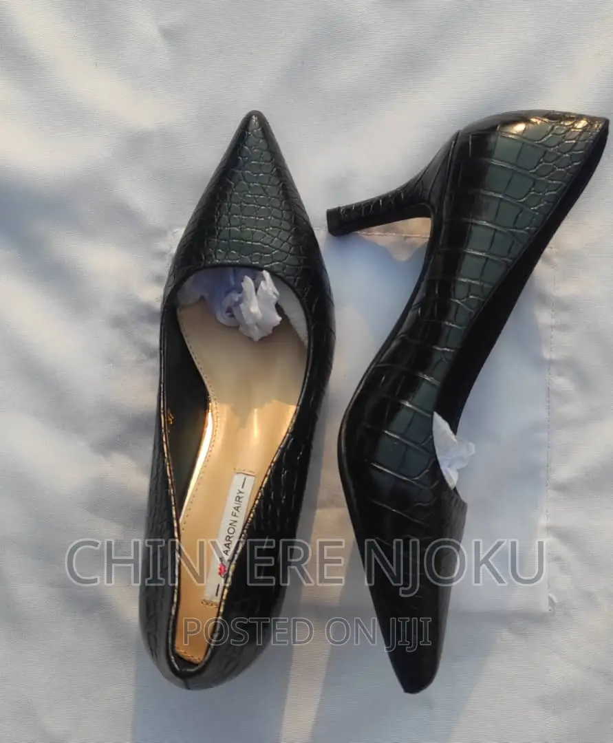 High Heel Shoes