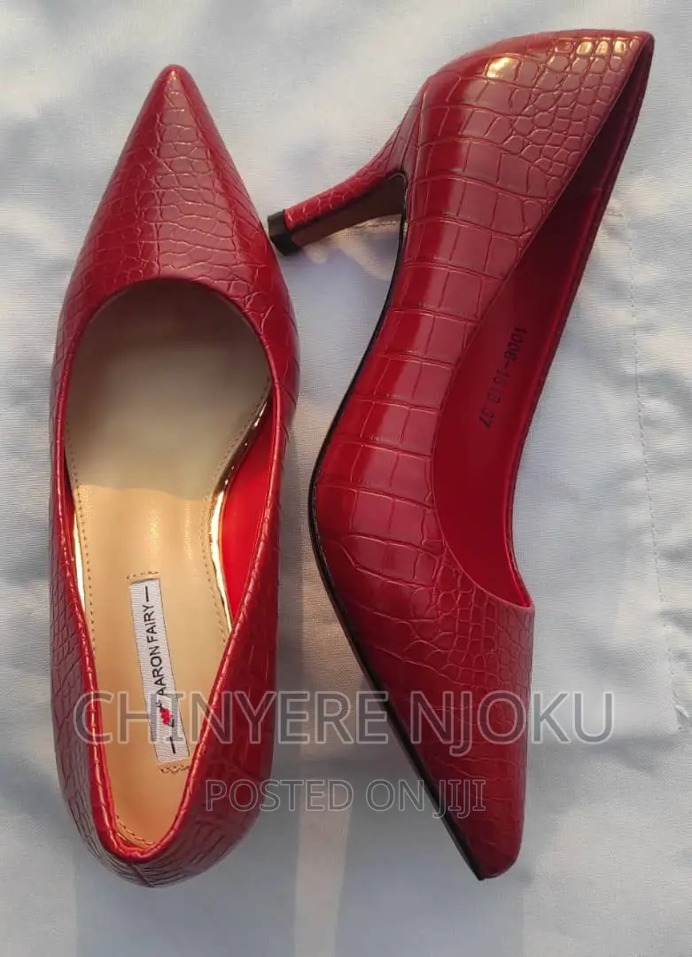 High Heel Shoes