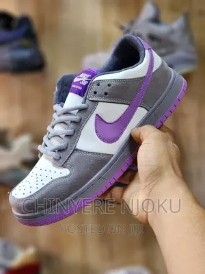 Men's Canvas Shoes