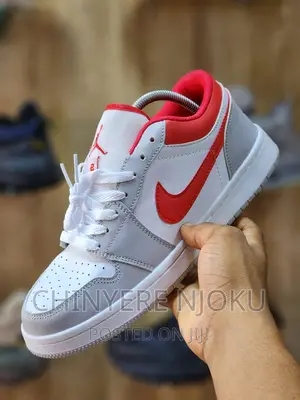 Canvas Shoes for Men