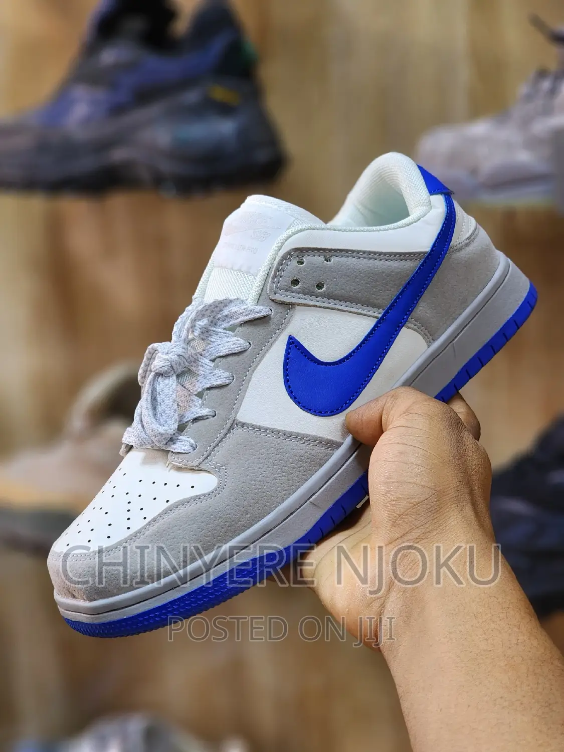 Canvas Shoes for Men