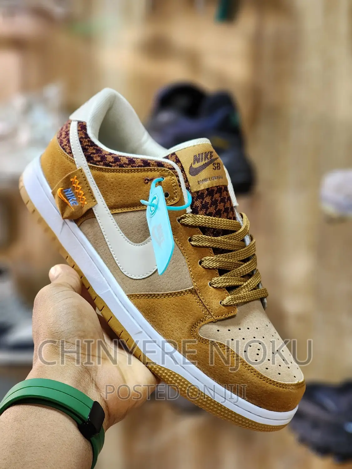 Canvas Shoes for Men