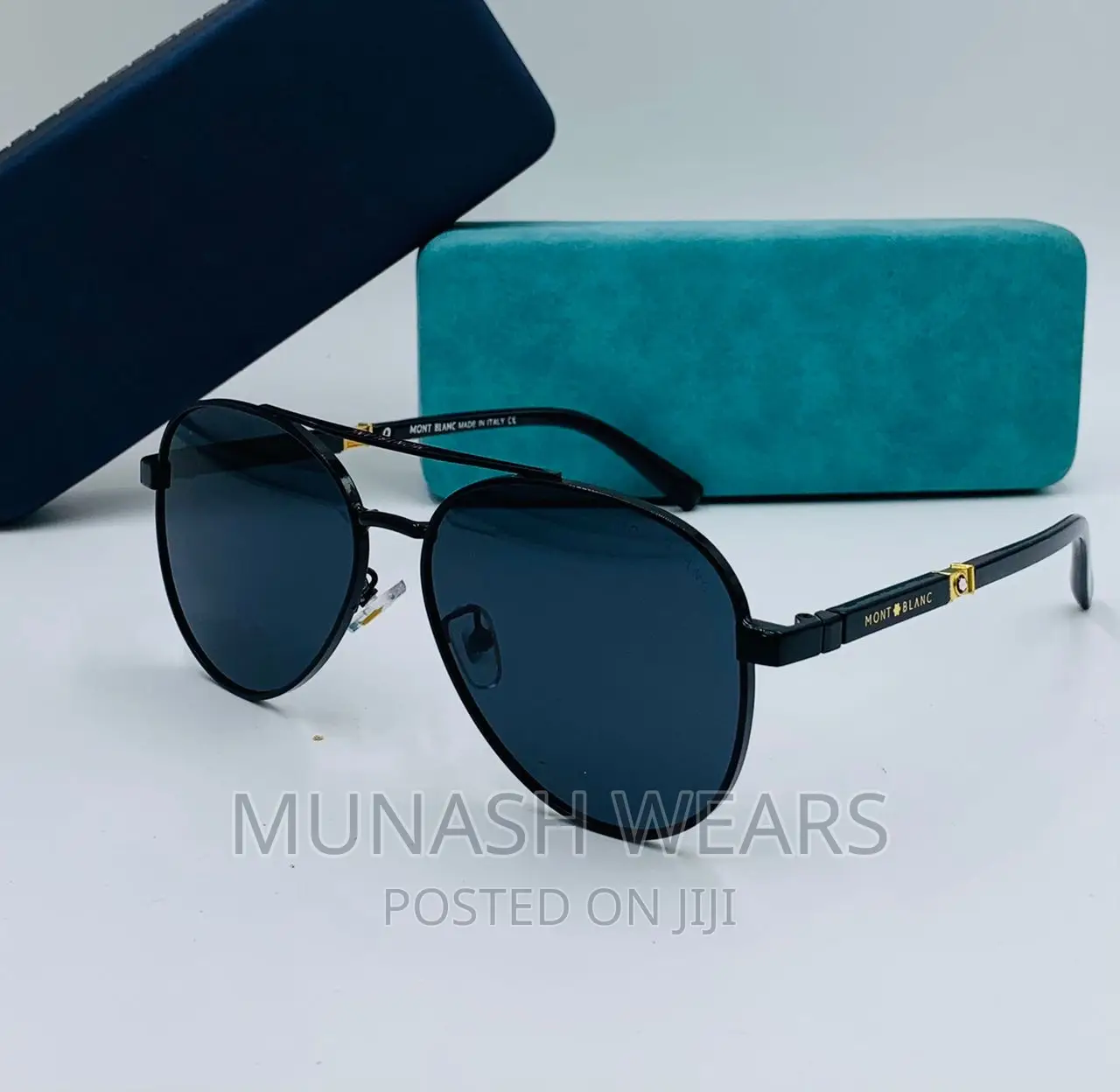 Luxury Glasses COLLECTION’S