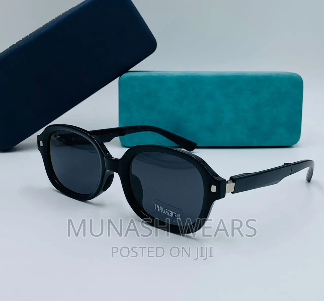 Luxury Glasses COLLECTION’S