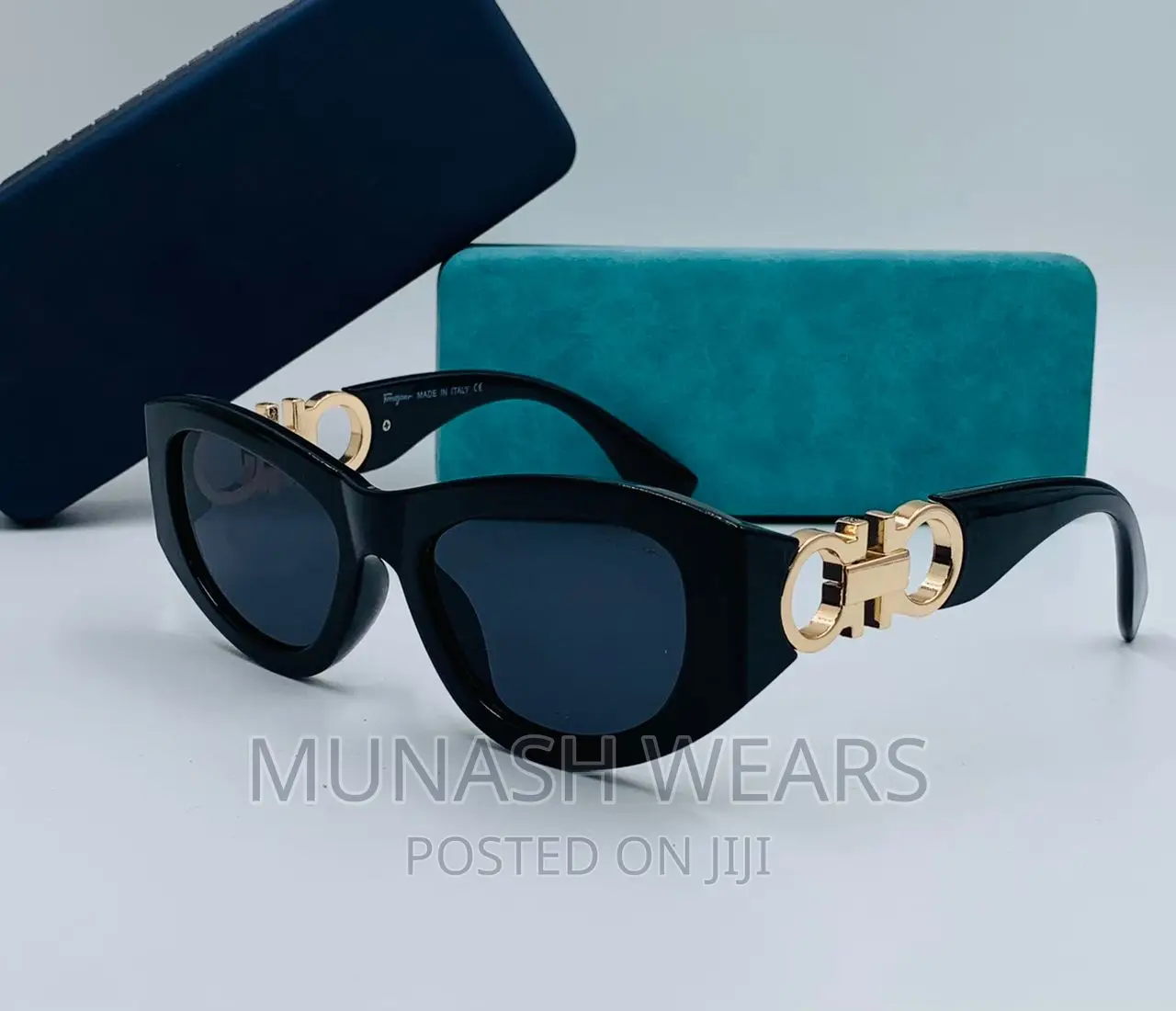 Luxury Glasses COLLECTION’S