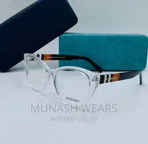Luxury Glasses COLLECTION’S