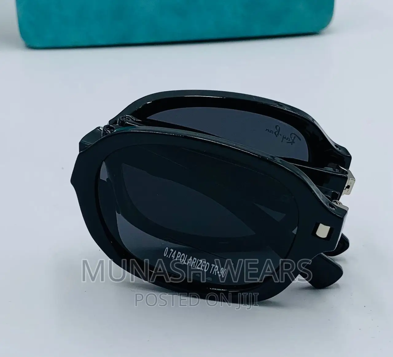 Luxury Glasses COLLECTION’S