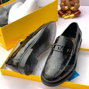 Classic Original Leather Shoes COLLECTION’S