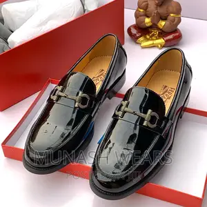 Classic Original Leather Shoes COLLECTION’S