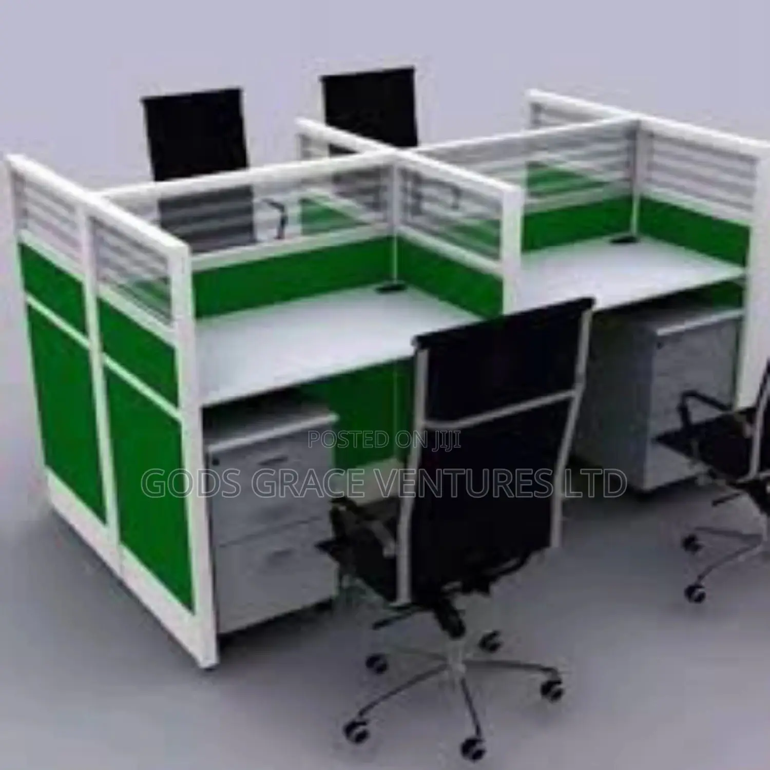 Workstation for Office