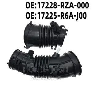 Airhose/Injector Mouth Hose Honda And Acura