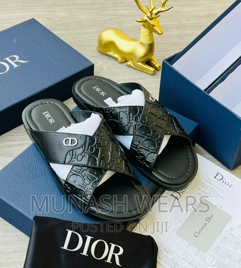 Christian Dior Original