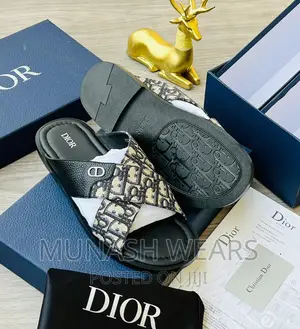 Christian Dior Original