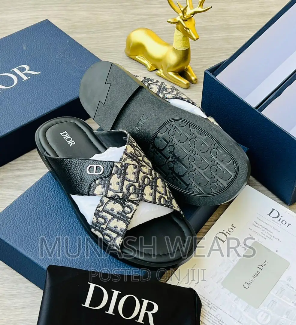 Christian Dior Original