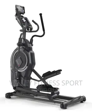 Commercial Elliptical Bike