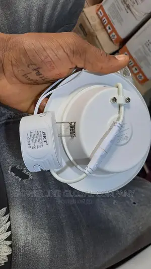 15w Cob White Light for Home's and Hostels or Offices