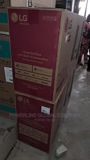 1000w Home Theater for Home's/ Restaurants/Lounges/ Bars