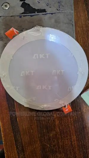 12w Pop Akt Light for Homes/ Hotels/ Offices/ Companies