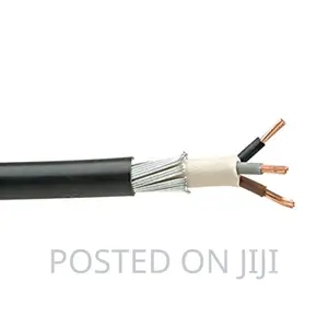 2.5mmx3core High Quality Electrical Armoured Cable