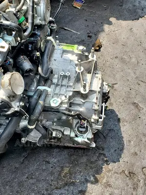 Mazda Cx9 Cx5 Gearbox 2018/2022